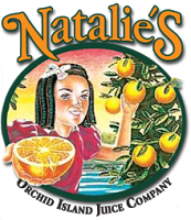 Sponsorpitch & Natalie's Orchard Island Juice
