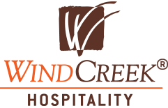 Sponsorpitch & Wind Creek Hospitality