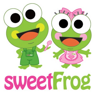 Sponsorpitch & Sweet Frog