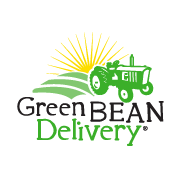 Sponsorpitch & Green Bean Delivery