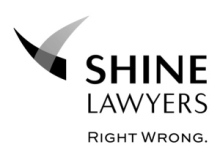 Sponsorpitch & Shine Lawyers