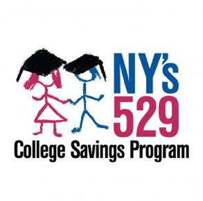 Sponsorpitch & New York's 529 College Savings Plan