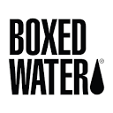 Sponsorpitch & Boxed Water