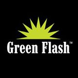 Sponsorpitch & Green Flash