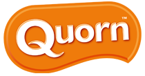 Quorn corporate logo 2014