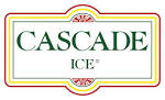Sponsorpitch & Cascade Ice Water