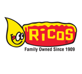 Sponsorpitch & Ricos Cheese and Nachos