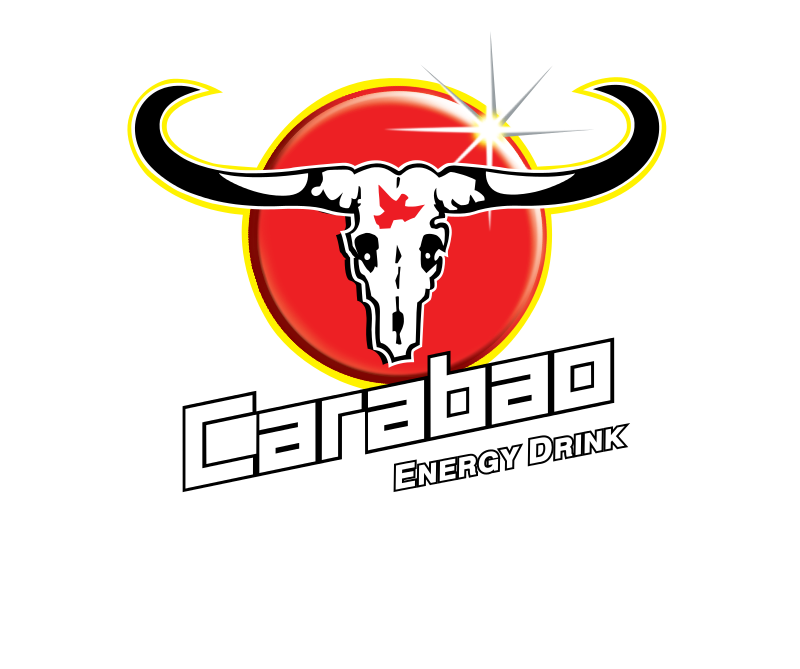Sponsorpitch & Carabao Energy Drink