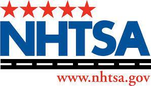 Nhtsa logo
