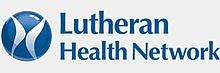220px lutheran health logo
