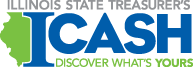 Icash logo