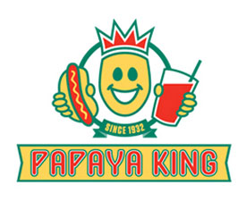 Sponsorpitch & Papaya King