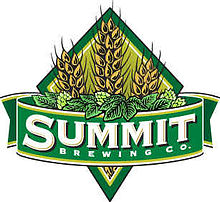 Sponsorpitch & Summit Brewing Company