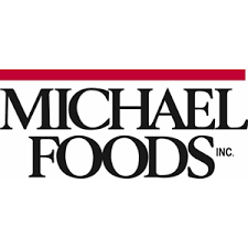 Sponsorpitch & Michael Foods