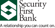 Sponsorpitch & Security First Bank