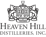 Sponsorpitch & Heaven Hill Distilleries