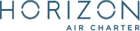 Sponsorpitch & Horizon Air Charter