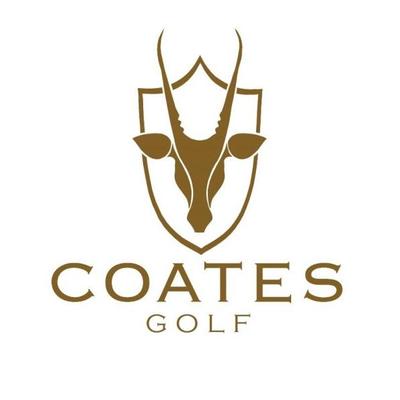 Sponsorpitch & Coates Golf