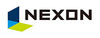 Nexon homepage logo
