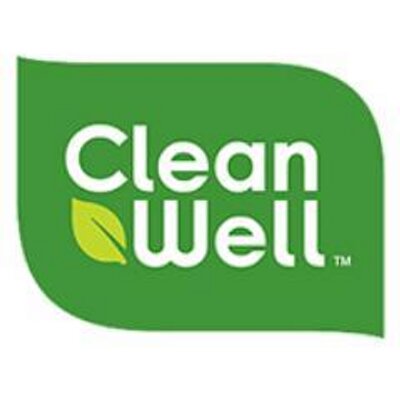 Sponsorpitch & CleanWell
