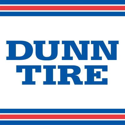 Sponsorpitch & Dunn Tire
