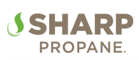 Sponsorpitch & Sharp Propane