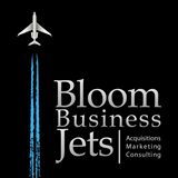 Sponsorpitch & Bloom Business Jets