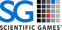 Scientific games corporation logo 07.01.2015