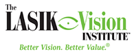 Sponsorpitch & Lasik Vision Institute