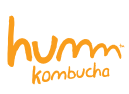 Sponsorpitch & Humm Kombucha
