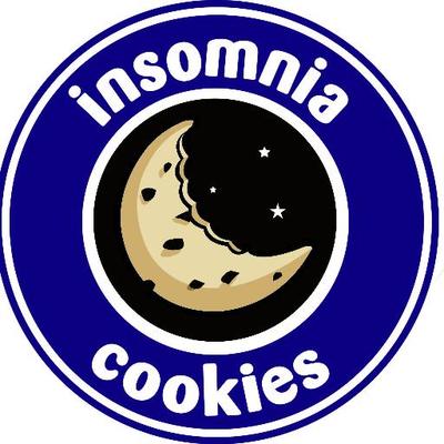 Sponsorpitch & Insomnia Cookies