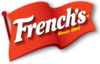 French's food logo