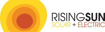 Sponsorpitch & Rising Sun Solar