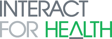 Sponsorpitch & Interact for Health