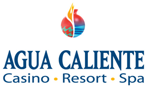 Sponsorpitch & Agua Caliente Casino Resorts