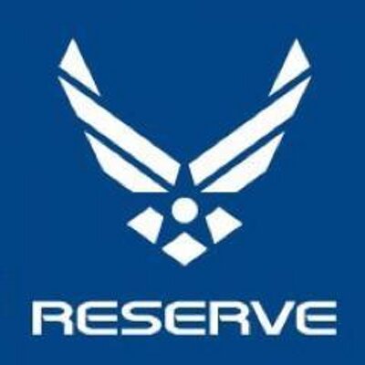 Sponsorpitch & Air Force Reserve 