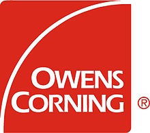 Sponsorpitch & Owens Corning