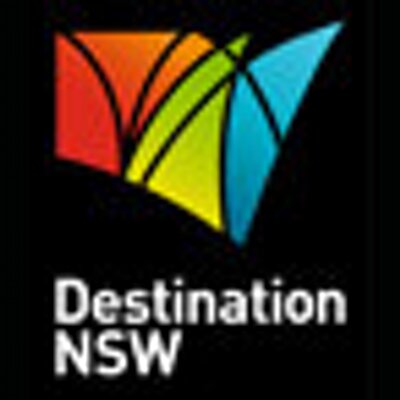 Sponsorpitch & Destination NSW