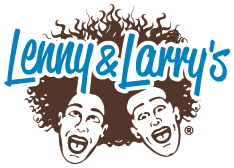 Sponsorpitch & Lenny & Larry's