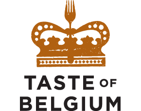 Sponsorpitch & Taste of Belgium