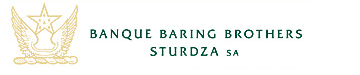 Sponsorpitch & Banque Baring Brothers Sturdza