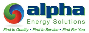 Sponsorpitch & Alpha Energy Solutions