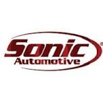 Sponsorpitch & Sonic Automotive