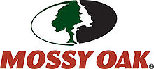Sponsorpitch & Mossy Oak