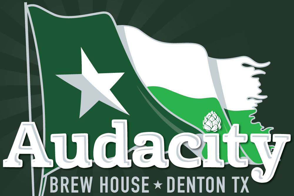 Sponsorpitch & Audacity Brewhouse