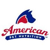 Sponsorpitch & American Nutrition