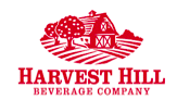 Sponsorpitch & Harvest Hill Beverage Company