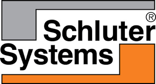Sponsorpitch & Schluter-Systems