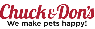 Sponsorpitch & Chuck & Don's