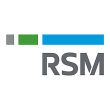 Rsm international logo